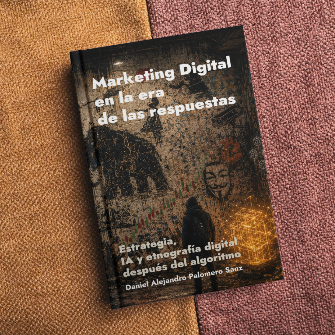 Marketing Digital en la era de las respuestas en contexto